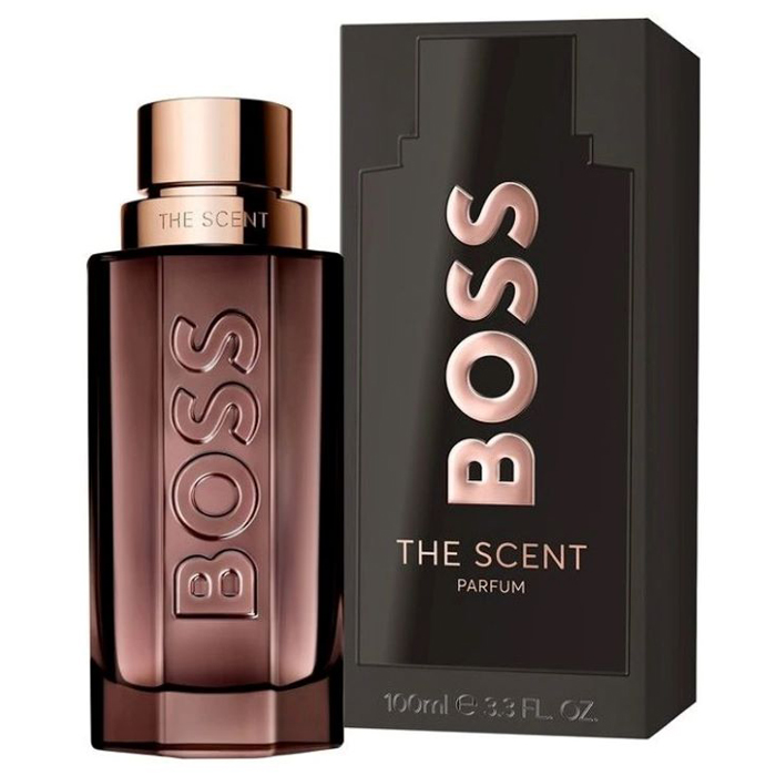 Boss The Scent Parfum for Him