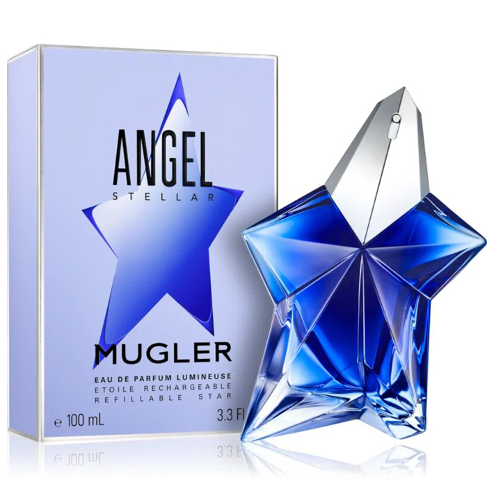 Angel Stellar Eau de Parfum Lumineuse