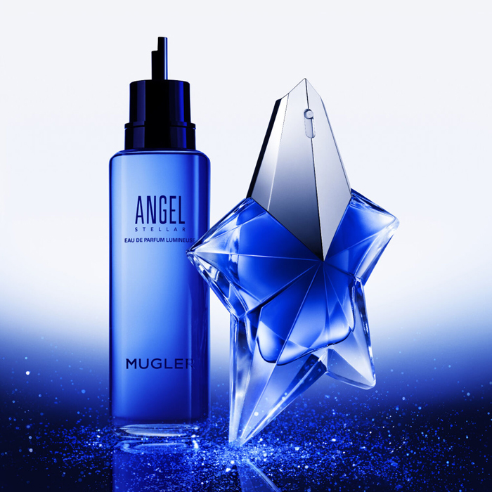 Angel Stellar Eau de Parfum Lumineuse
