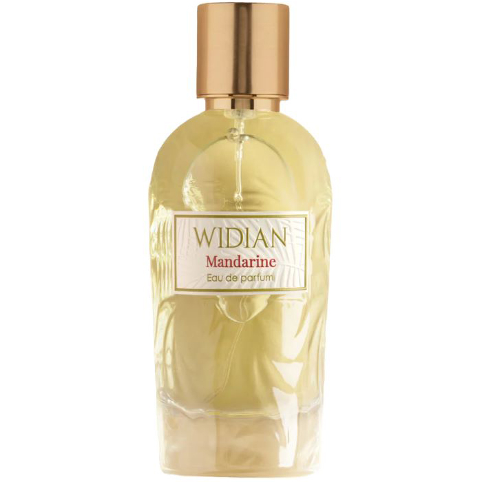 Rose Arabia Mandarine