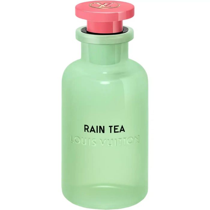 Rain Tea