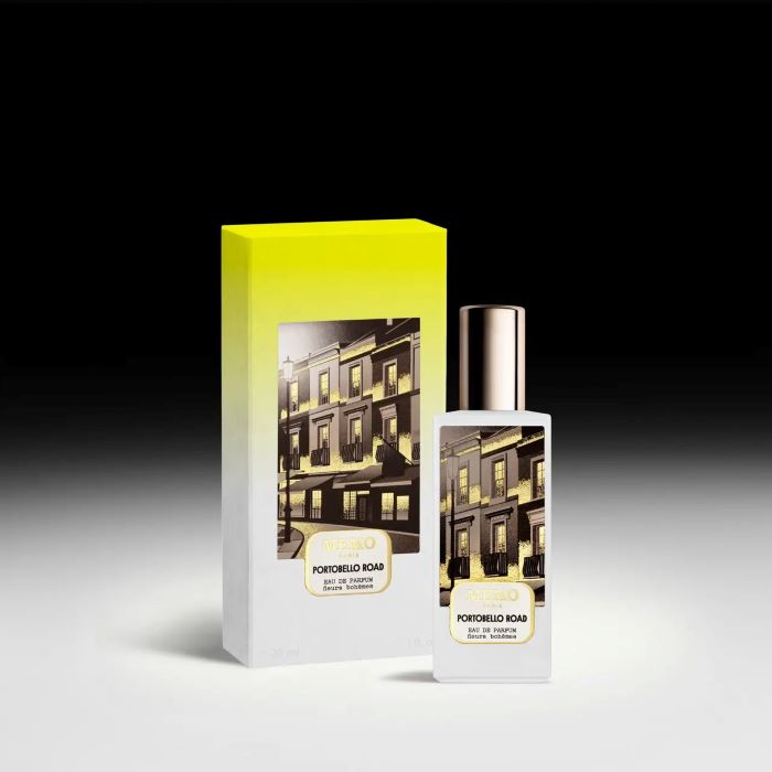 Memo Portobello Road