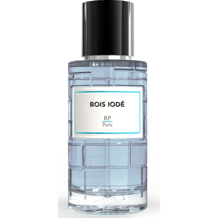 RP Paris Bois Iode