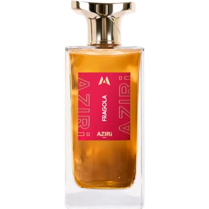Aziri Paris Fragola