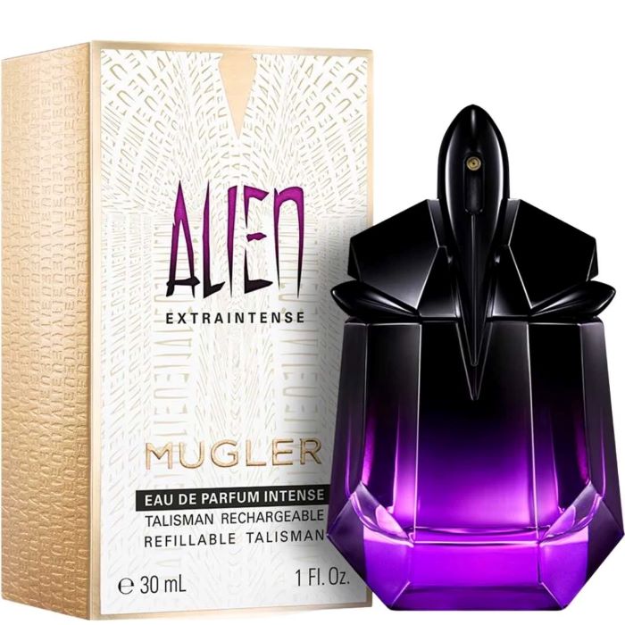 Alien Extraintense