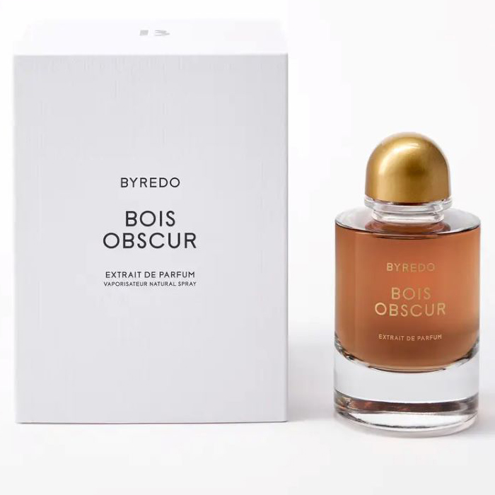 Byredo Bois Obscur