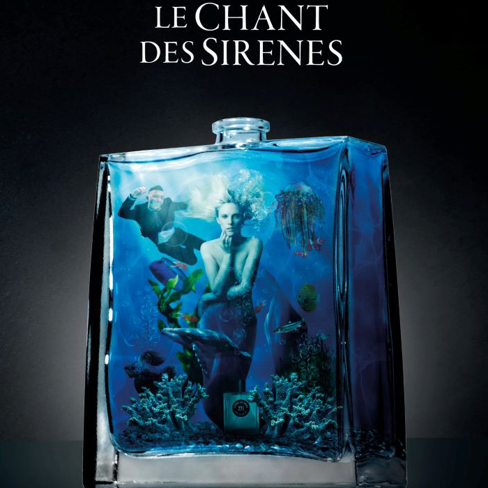 PG 27.1 Le Chant des Sirenes