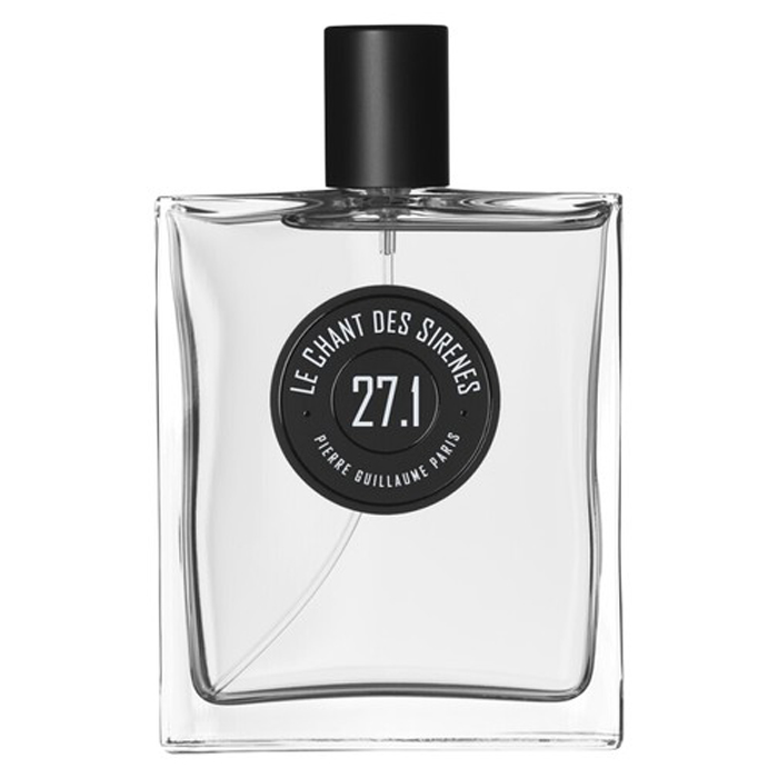 Pierre Guillaume PG 27.1 Le Chant des Sirenes