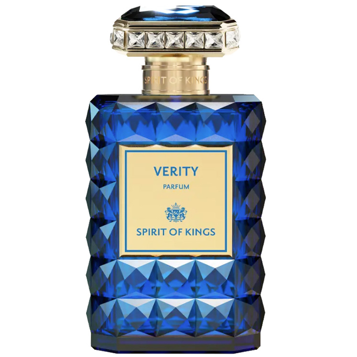 Spirit Of Kings Verity