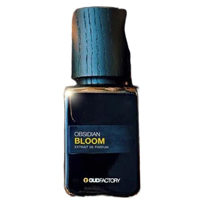 Oud Factory Obsidian Bloom