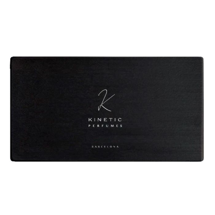 Kinetic Perfumes Kinetic Perfumes Set
