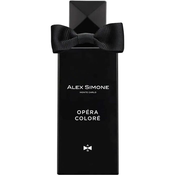 Alex Simone Opera Colore