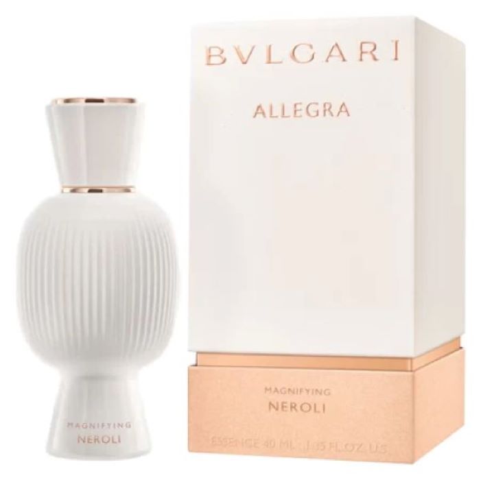 Allegra Magnifying Neroli Essence