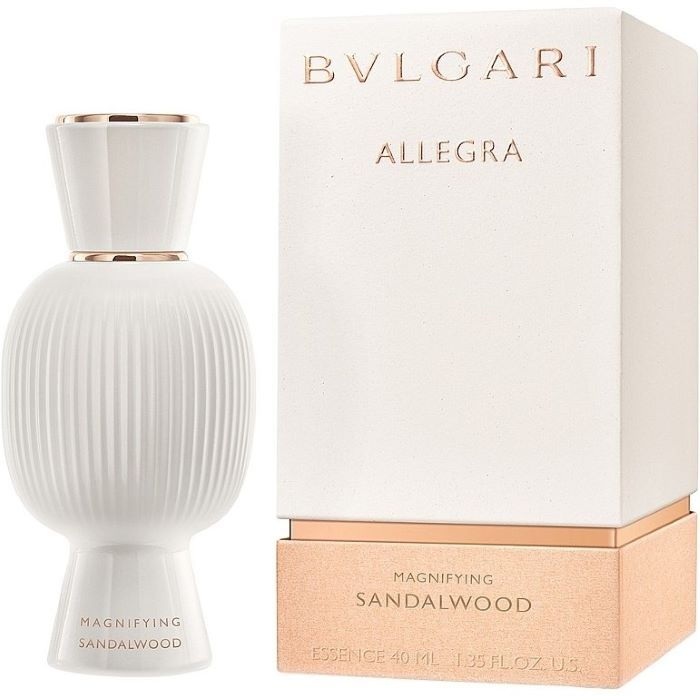 Allegra Magnifying Sandalwood