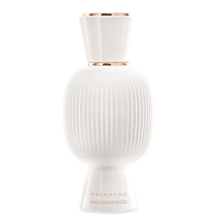 Bvlgari Allegra Magnifying Sandalwood