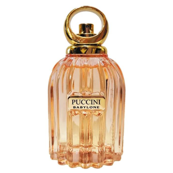 Puccini Paris Babylone