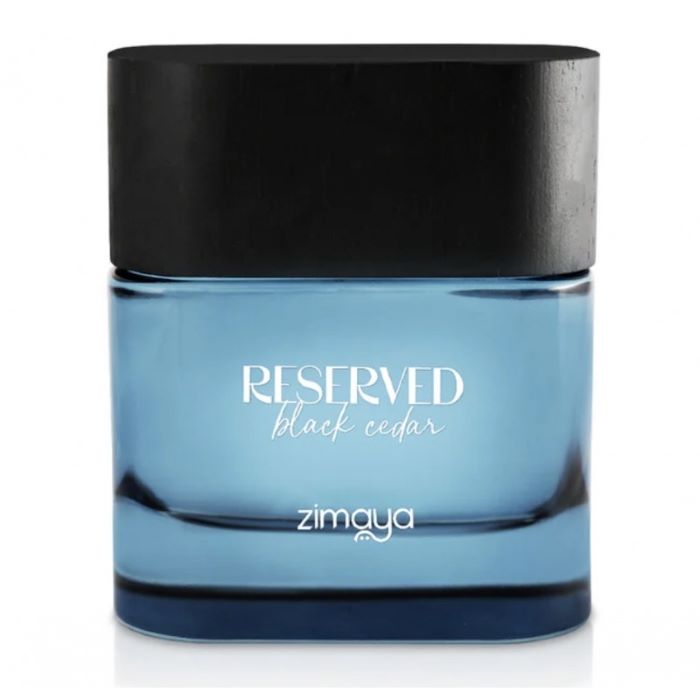 Reserved Black Cedar