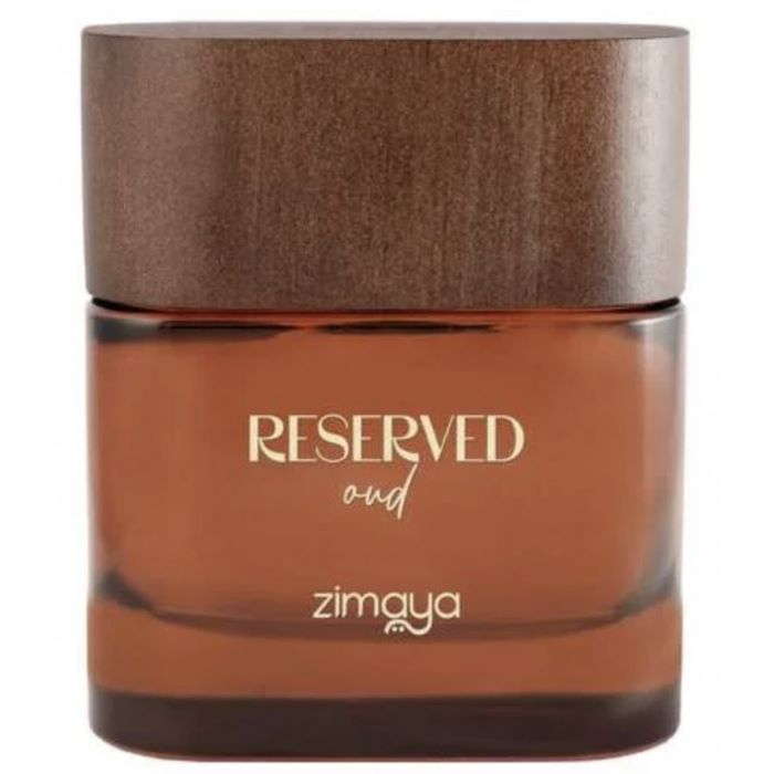 Reserved Oud