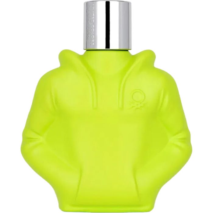 Benetton We Are Tribe Play