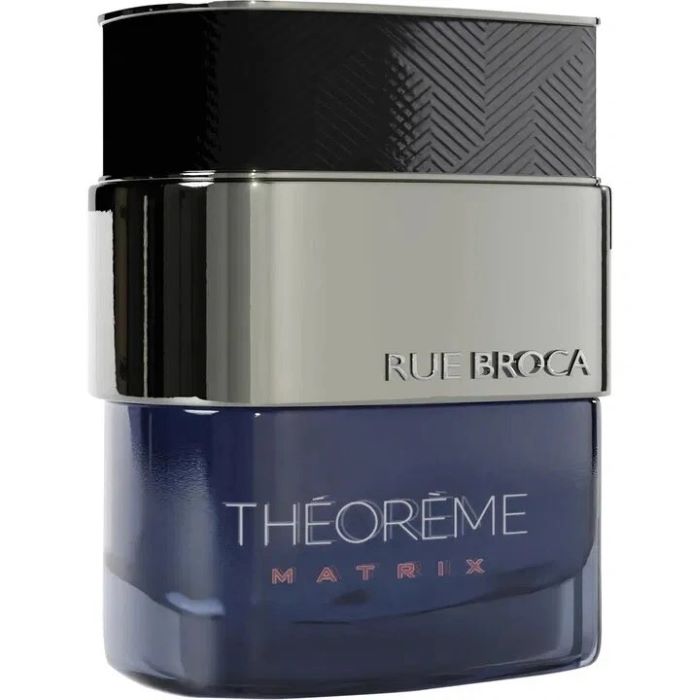 Rue Broca Theoreme Matrix