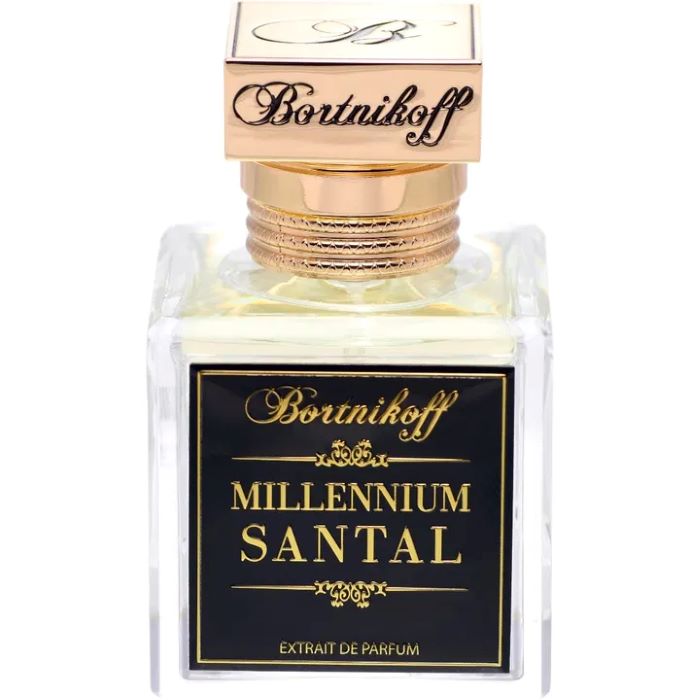Bortnikoff Millennium Santal