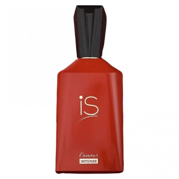 Fragrance World Is L`Amour Intense