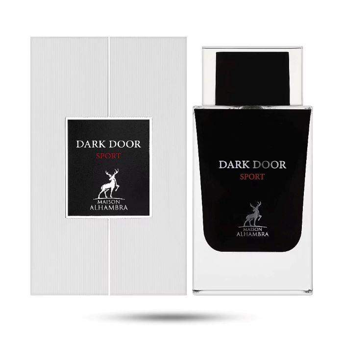 Dark Door Sport