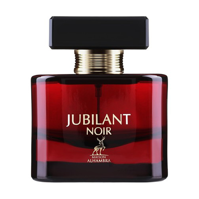 Maison Alhambra Jubilant Noir