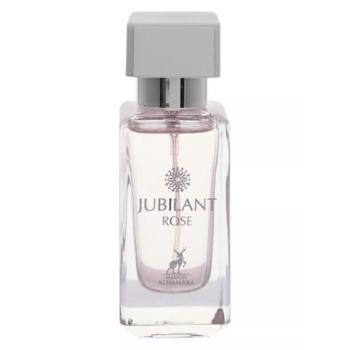 Maison Alhambra Jubilant Rose