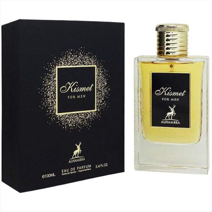 Kismet for Men