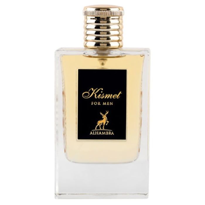 Maison Alhambra Kismet for Men