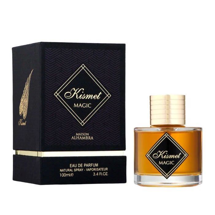 Kismet Magic