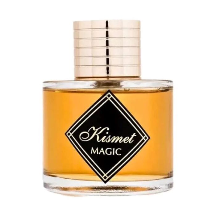 Maison Alhambra Kismet Magic