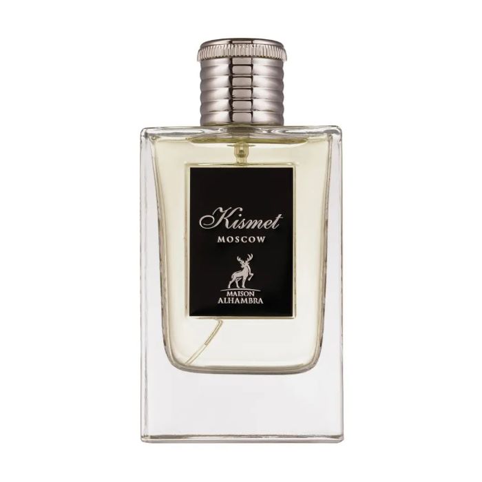 Maison Alhambra Kismet Moscow