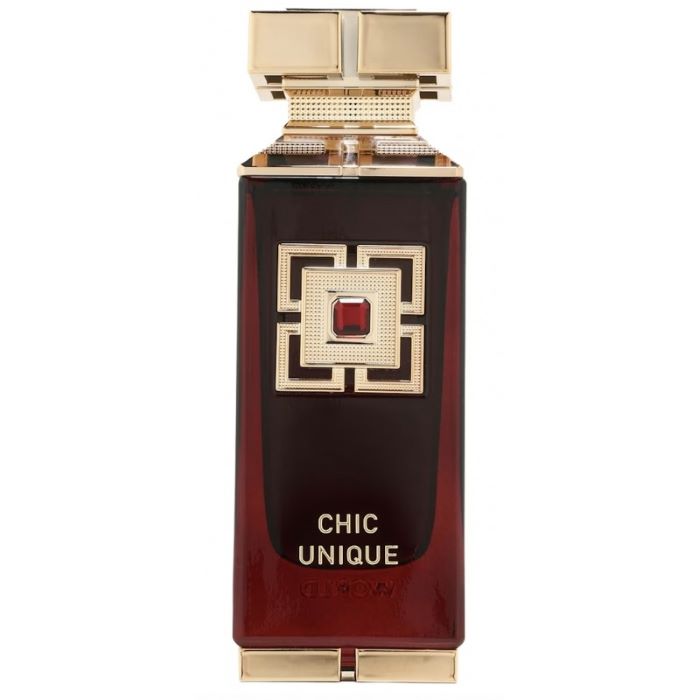 Fragrance World Chic Unique