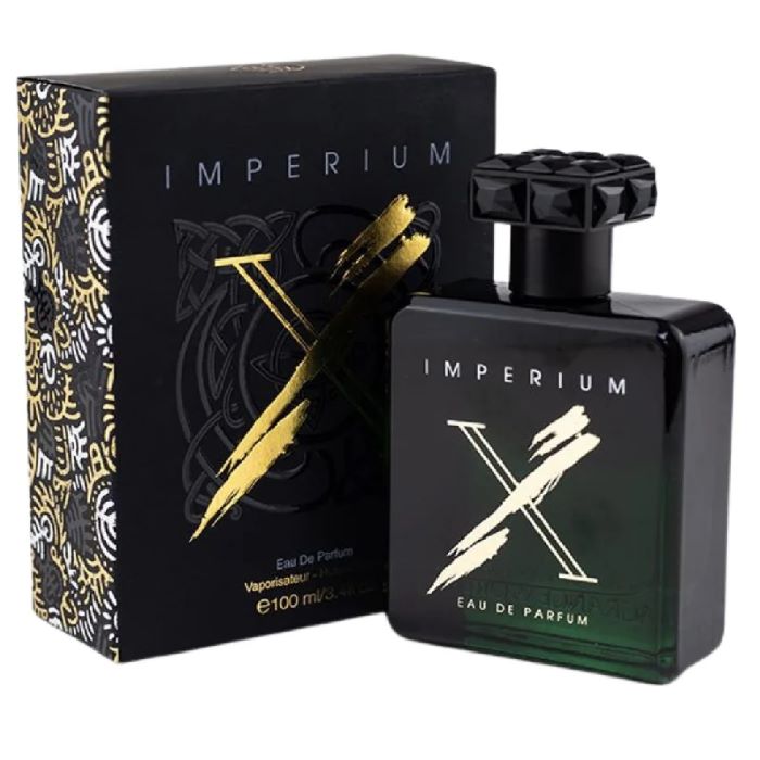 Imperium X