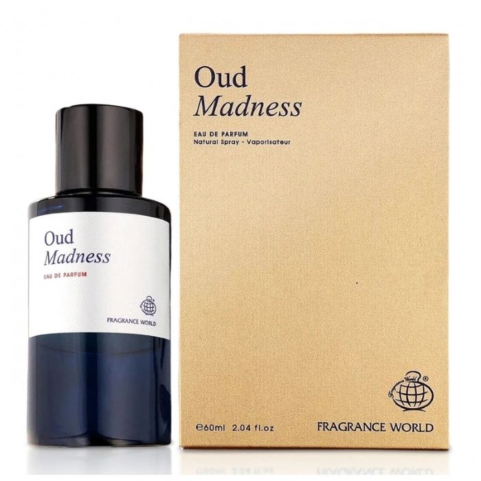Oud Madness