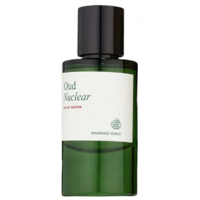 Fragrance World Oud Nuclear