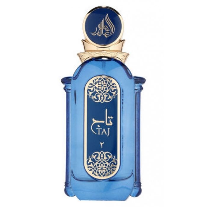 Fragrance World Taj 2