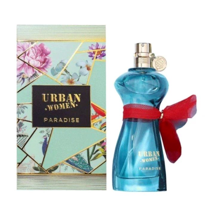 Urban Women Paradise