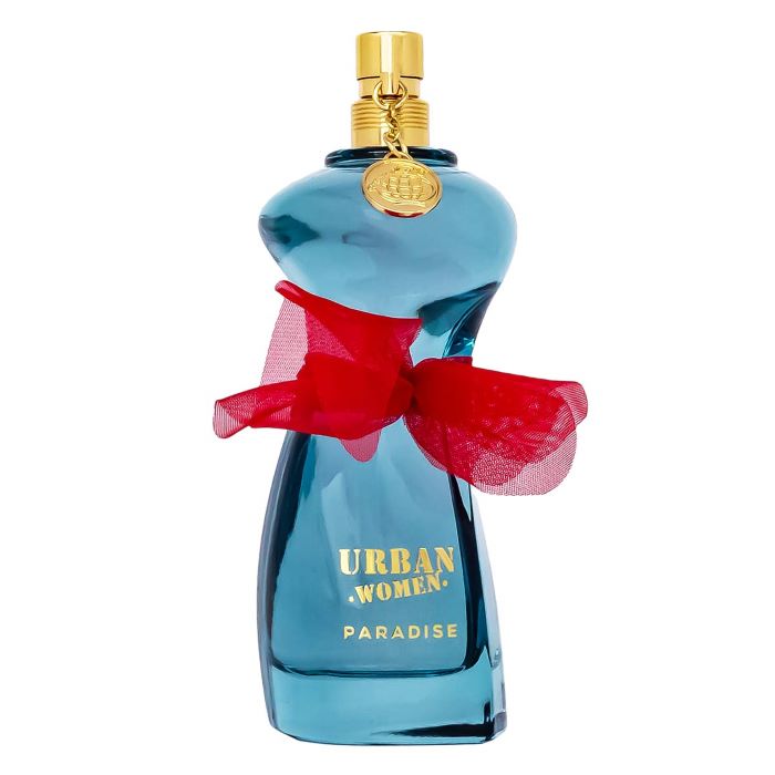 Fragrance World Urban Women Paradise