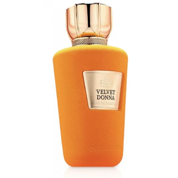 Fragrance World Velvet Donna