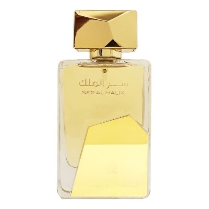 Ser Al Malik