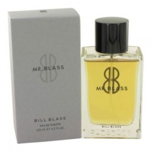 Bill Blass Mr. Blass