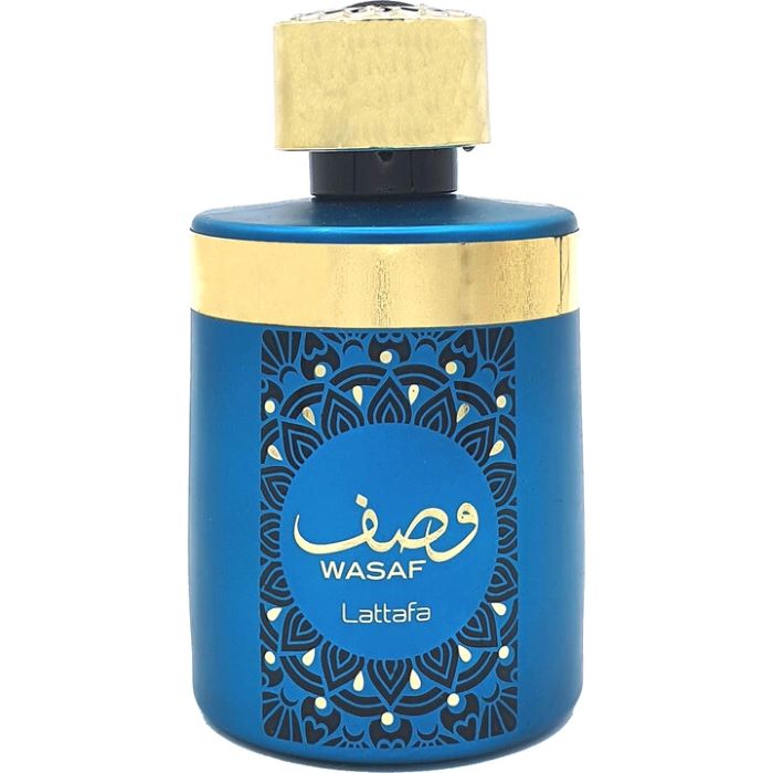 Wasaf