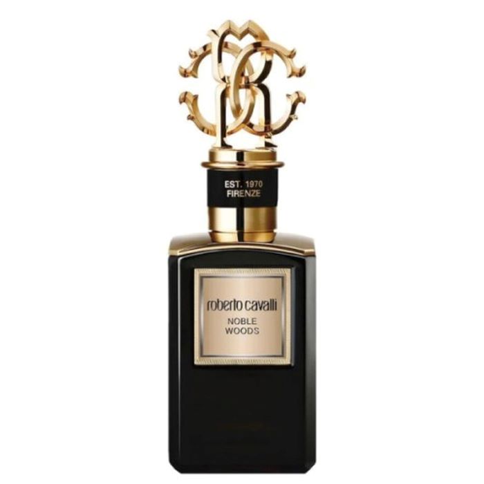 Roberto Cavalli Noble Woods