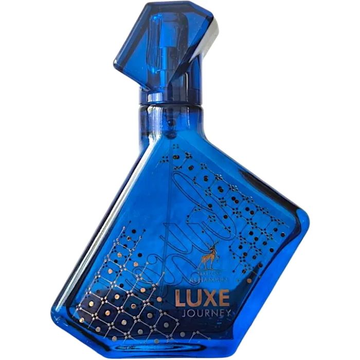 Luxe Journey