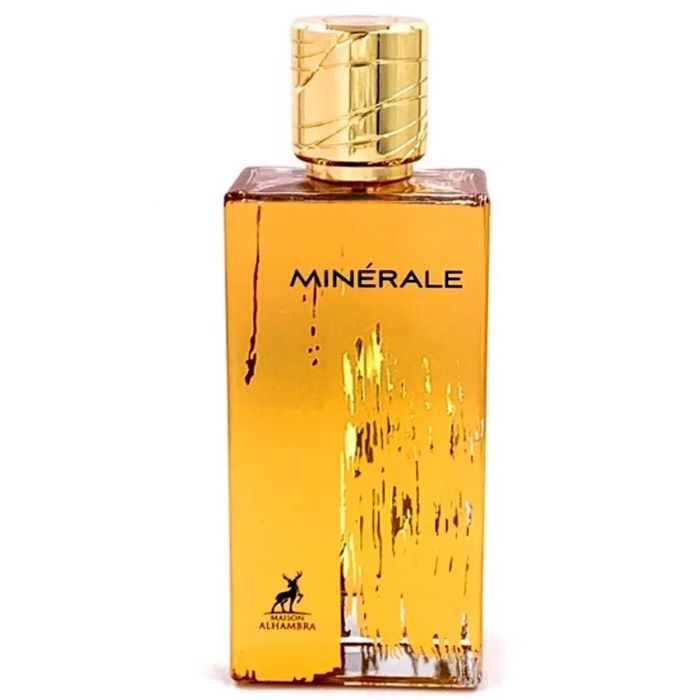 Minerale Gold