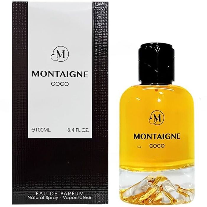 Montaigne Coco