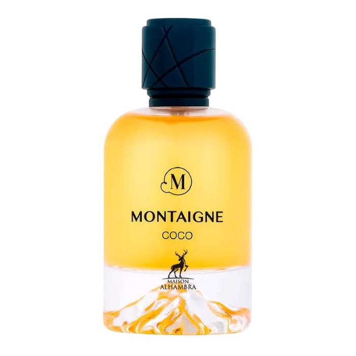 Montaigne Coco